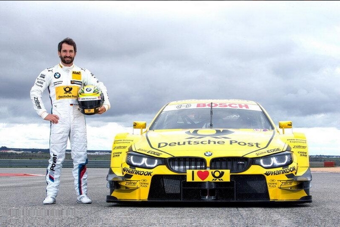 Timo Glock